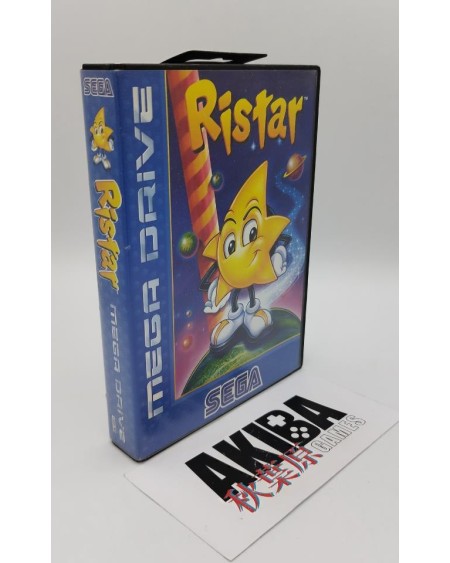 MD - Ristar