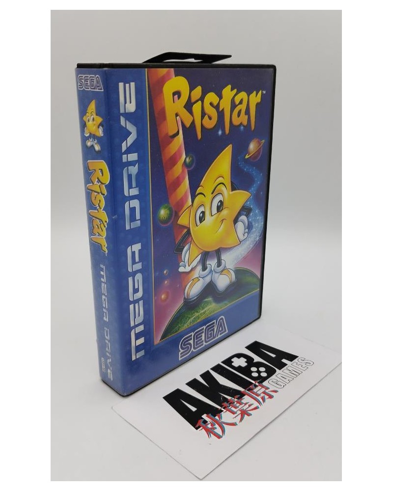 MD - Ristar