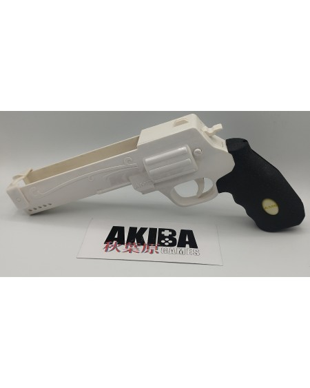 Pistola Wii Hand Cannon