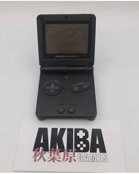 Game boy Advance SP