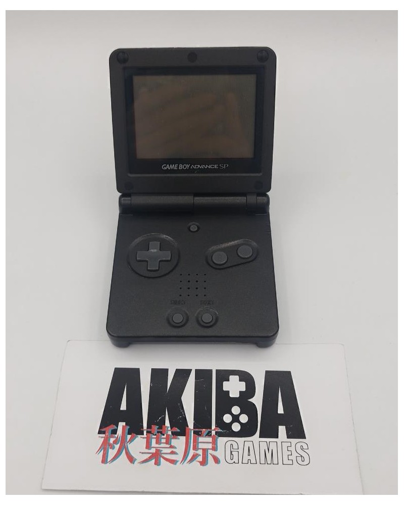 Game boy Advance SP