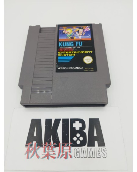 Kung Fu