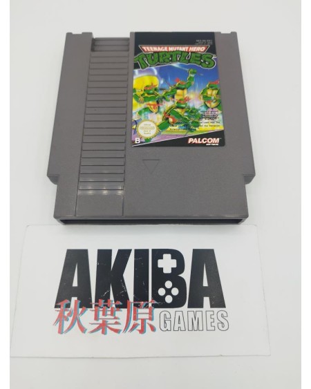 Tortugas Ninja