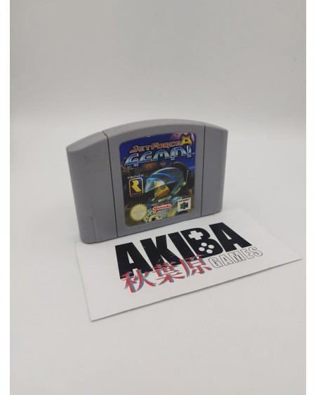 Jet Force Gemini