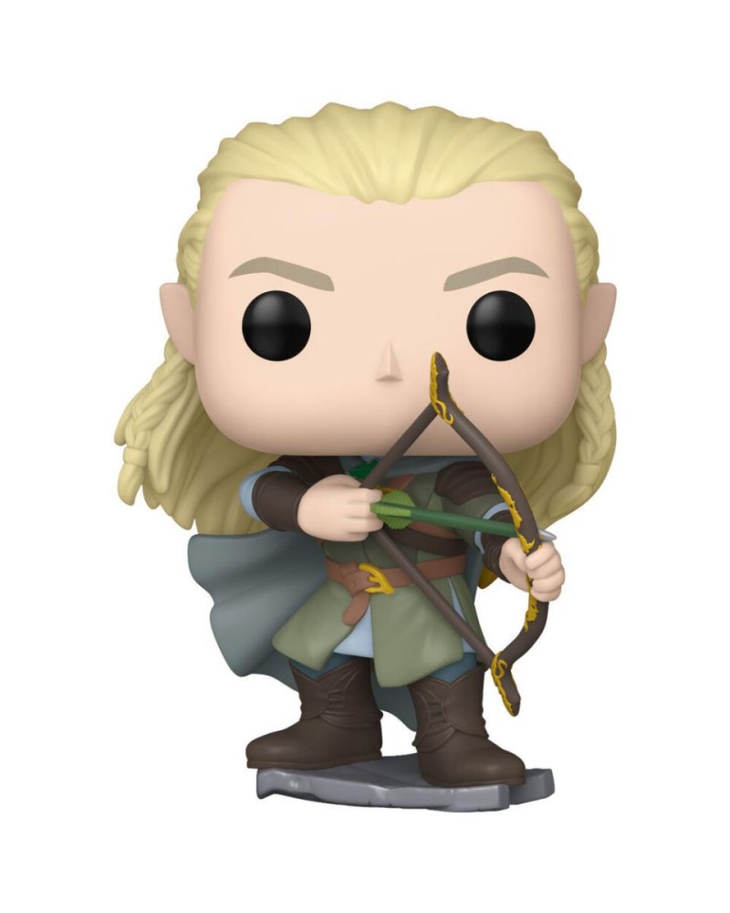 POP - El Señor de los Anillos - Legolas Greenleaf