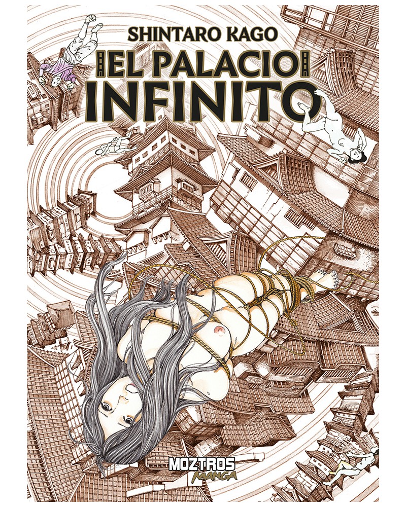 EL PALACIO INFINITO EL PALACIO INFINITO