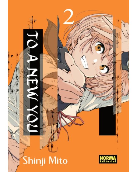 TO A NEW YOU 02