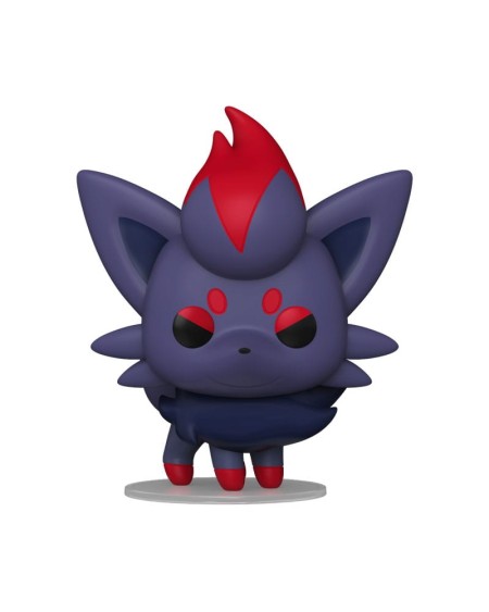 Funko POP  Pokémon Zorua 9 cm