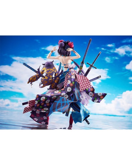 Fate/Grand Order Estatua PVC 1/7 Saber/Katsushika