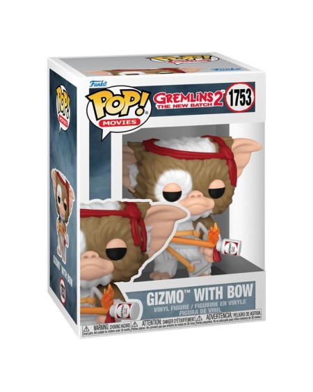 Funko POP! Gremlins Gizmo 9 cm