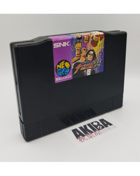 The King of Fighters 94