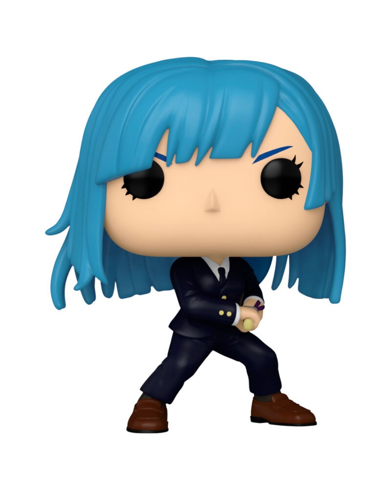 POP - Jujutsu Kaisen - Kasumi Miwa