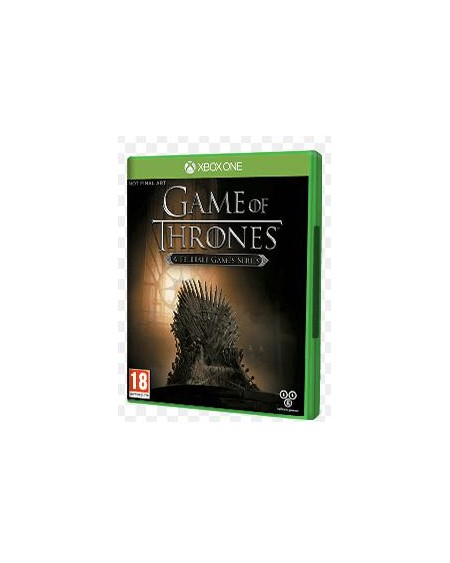 XBO - Game of Thrones