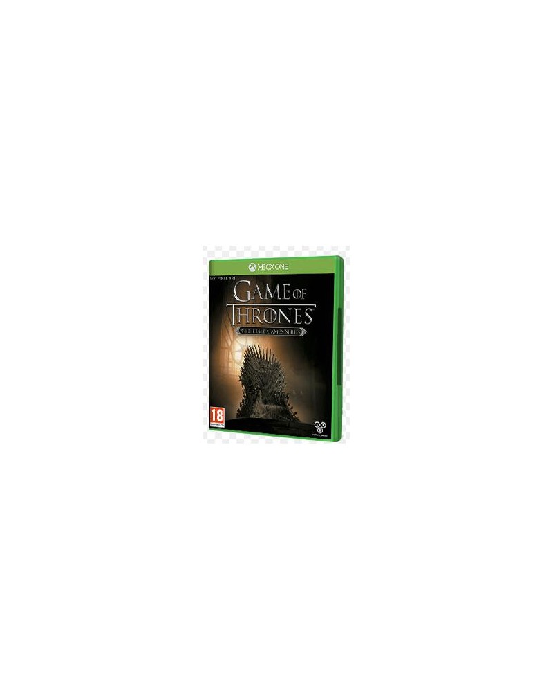XBO - Game of Thrones
