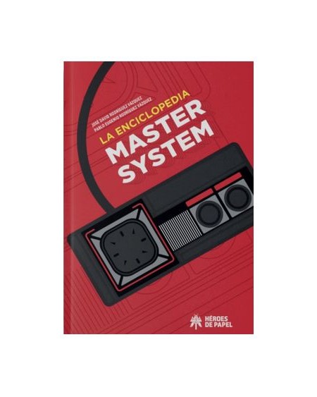 La Enciclopedia Master System