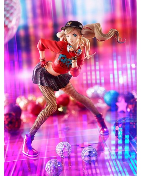 Figura Ann Takamaki Persona 5 Dancing in Starlight
