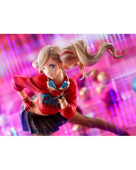 Figura Ann Takamaki Persona 5 Dancing in Starlight