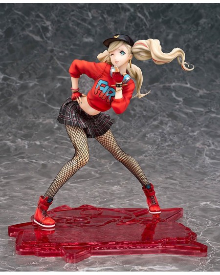 Figura Ann Takamaki Persona 5 Dancing in Starlight