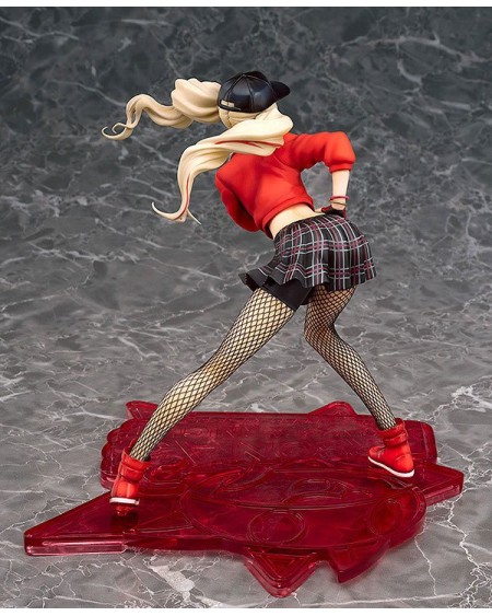 Figura Ann Takamaki Persona 5 Dancing in Starlight