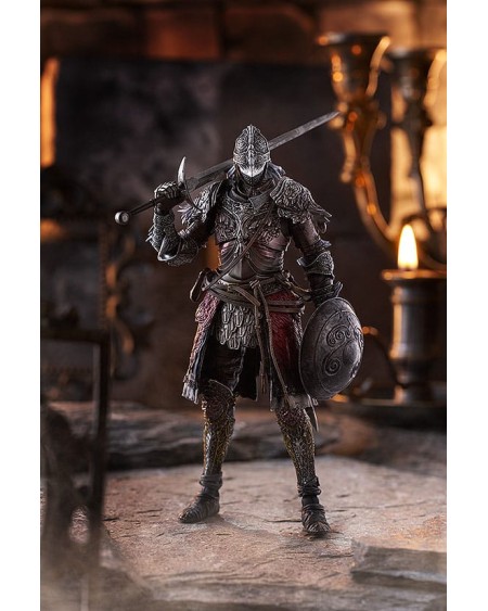 Figura Raging Wolf Elden Ring 16 cm