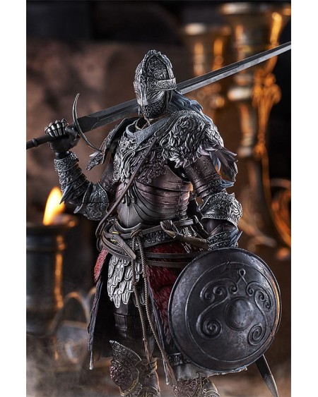 Figura Raging Wolf Elden Ring 16 cm