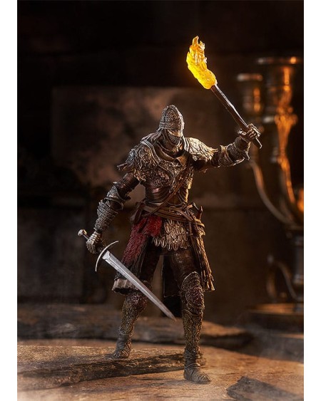 Figura Raging Wolf Elden Ring 16 cm