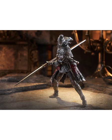 Figura Raging Wolf Elden Ring 16 cm
