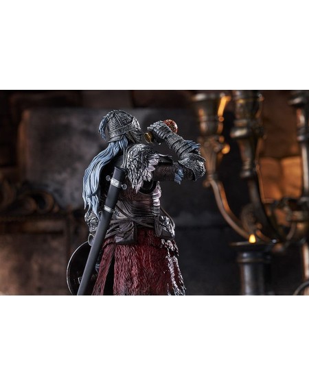 Figura Raging Wolf Elden Ring 16 cm