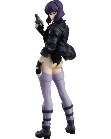 Motoko Kusanagi Ghost in the Shell Estatua PVC 23 cm