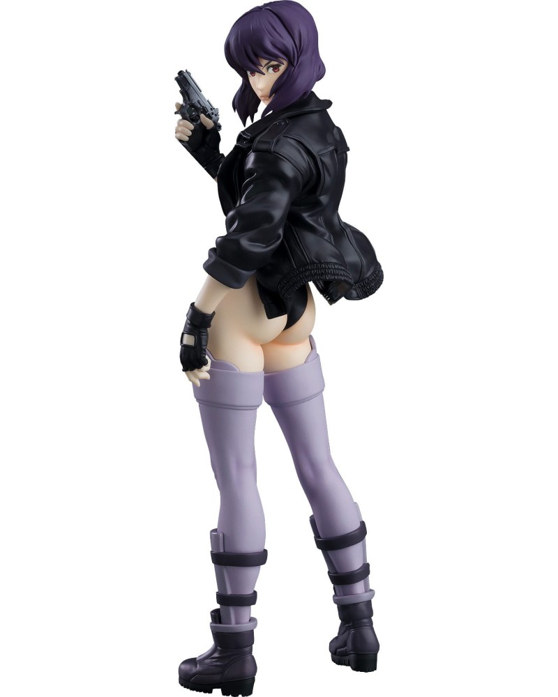 Motoko Kusanagi Ghost in the Shell Estatua PVC 23 cm