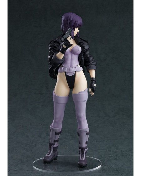 Motoko Kusanagi Ghost in the Shell Estatua PVC 23 cm