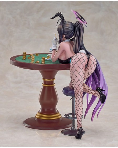 Figura Blue Archive Karin Kakudate (Bunny Girl) 21 cm