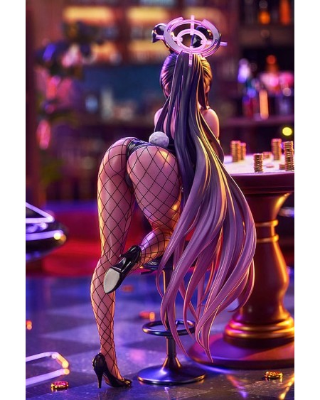 Figura Blue Archive Karin Kakudate (Bunny Girl) 21 cm