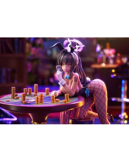 Figura Blue Archive Karin Kakudate (Bunny Girl) 21 cm