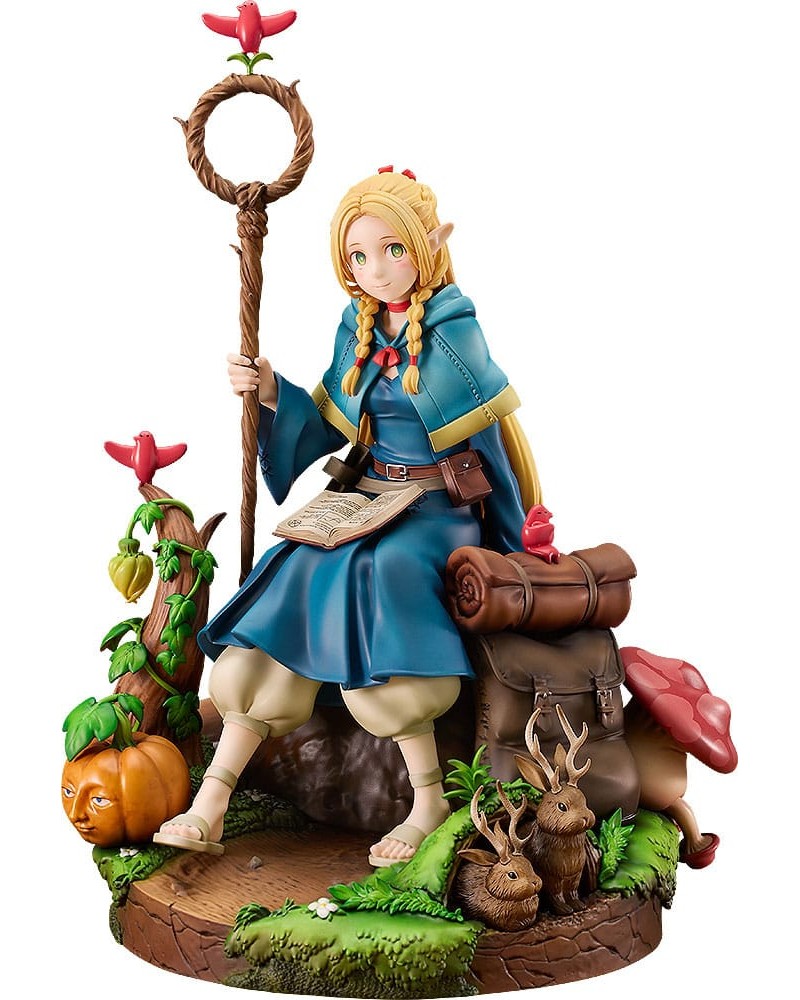 Figura Delicious in Dungeon PVC 1/7 Marcille Donato