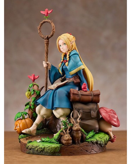 Figura Delicious in Dungeon PVC 1/7 Marcille Donato