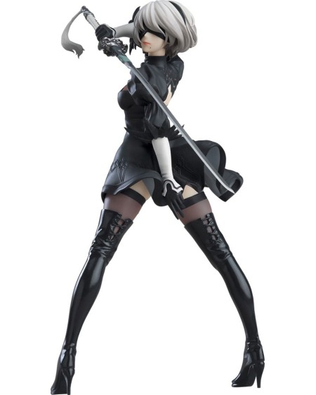 Figura 2B Nier Automata Pop Up Parade 17 cm