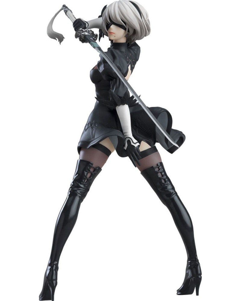 Figura 2B Nier Automata Pop Up Parade 17 cm
