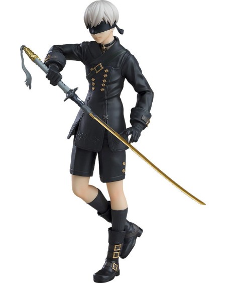 Figura 9S Nier Automata PVC Pop Up Parade 16 cm