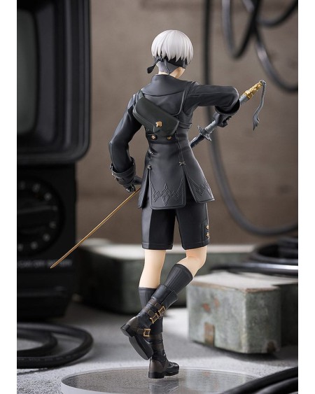 Figura 9S Nier Automata PVC Pop Up Parade 16 cm