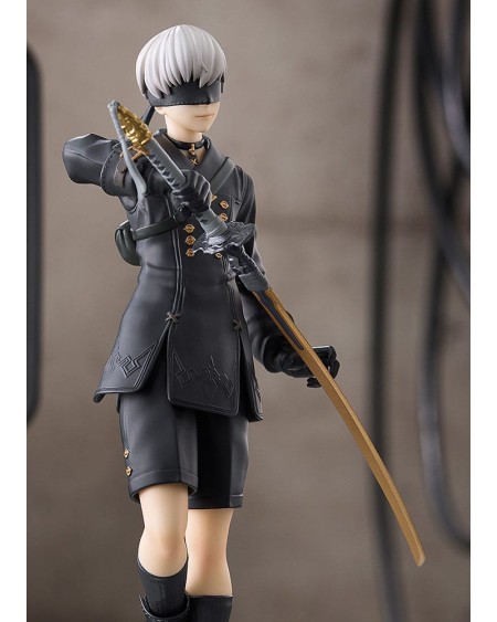 Figura 9S Nier Automata PVC Pop Up Parade 16 cm