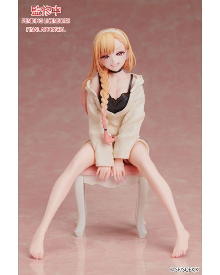 Figura My Dress Up Darling Marin Kitagawa 15 cm
