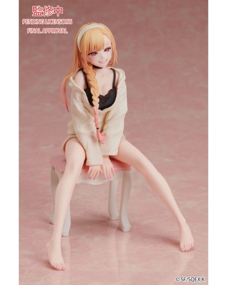Figura My Dress Up Darling Marin Kitagawa 15 cm
