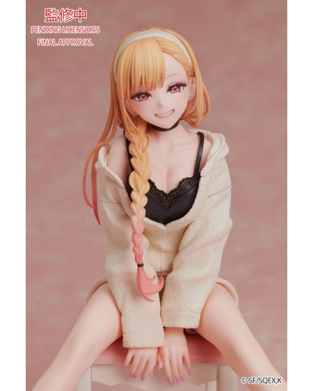 Figura My Dress Up Darling Marin Kitagawa 15 cm
