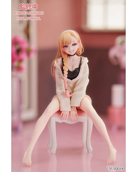 Figura My Dress Up Darling Marin Kitagawa 15 cm