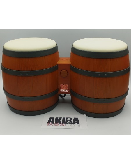 GameCube - Donkey Konga Pack