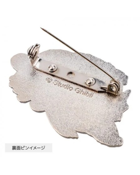Broche Mi Vecino Totoro