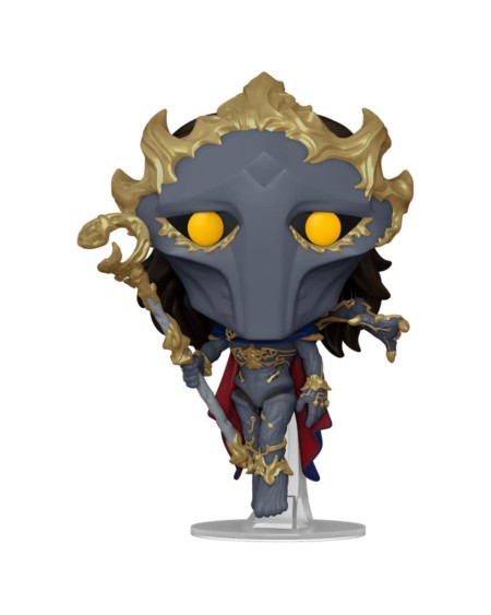 Funko POP  Arcane Champion Viktor