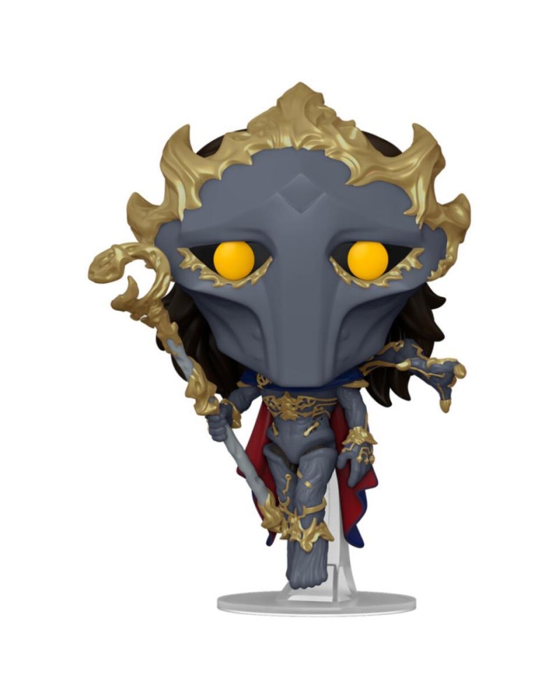 Funko POP  Arcane Champion Viktor