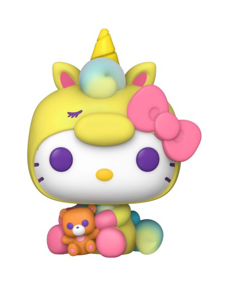 Funko POP  Sanrio Hello Kitty and Friends